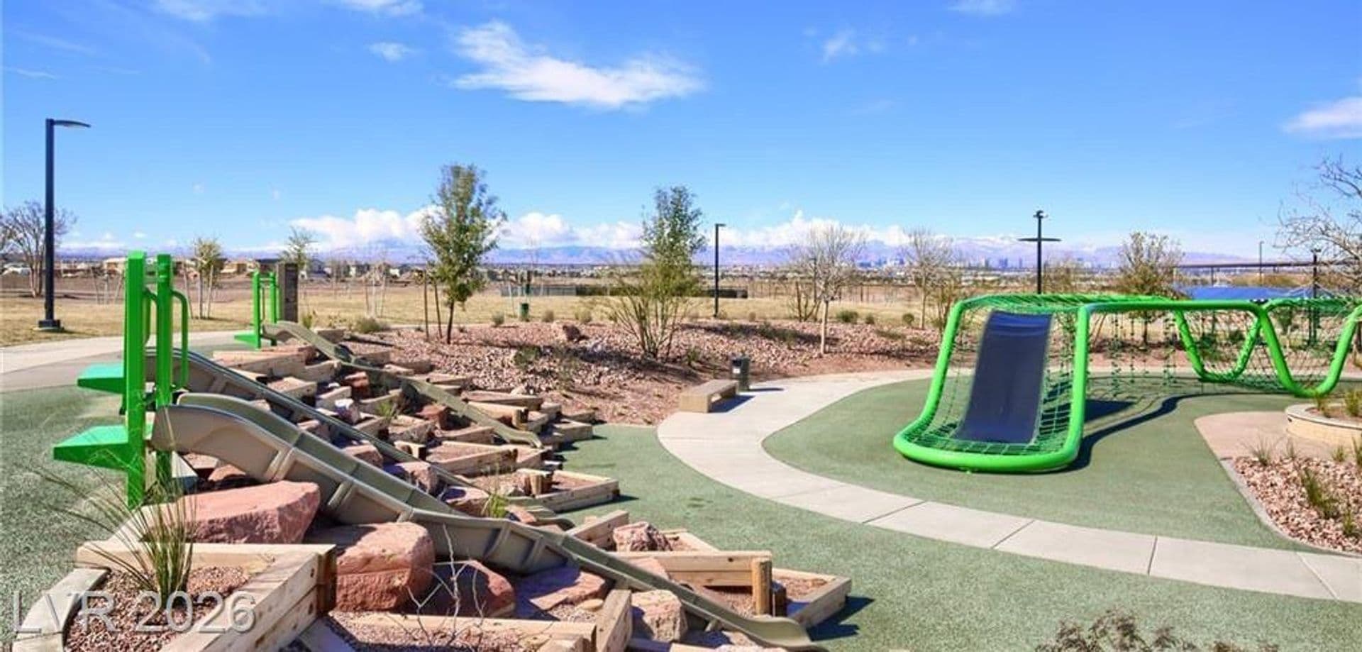 Henderson Townhome: 166 Hadley Heights Ct