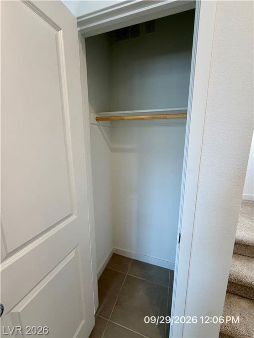 Henderson Townhome: 239 Freeport View Pl