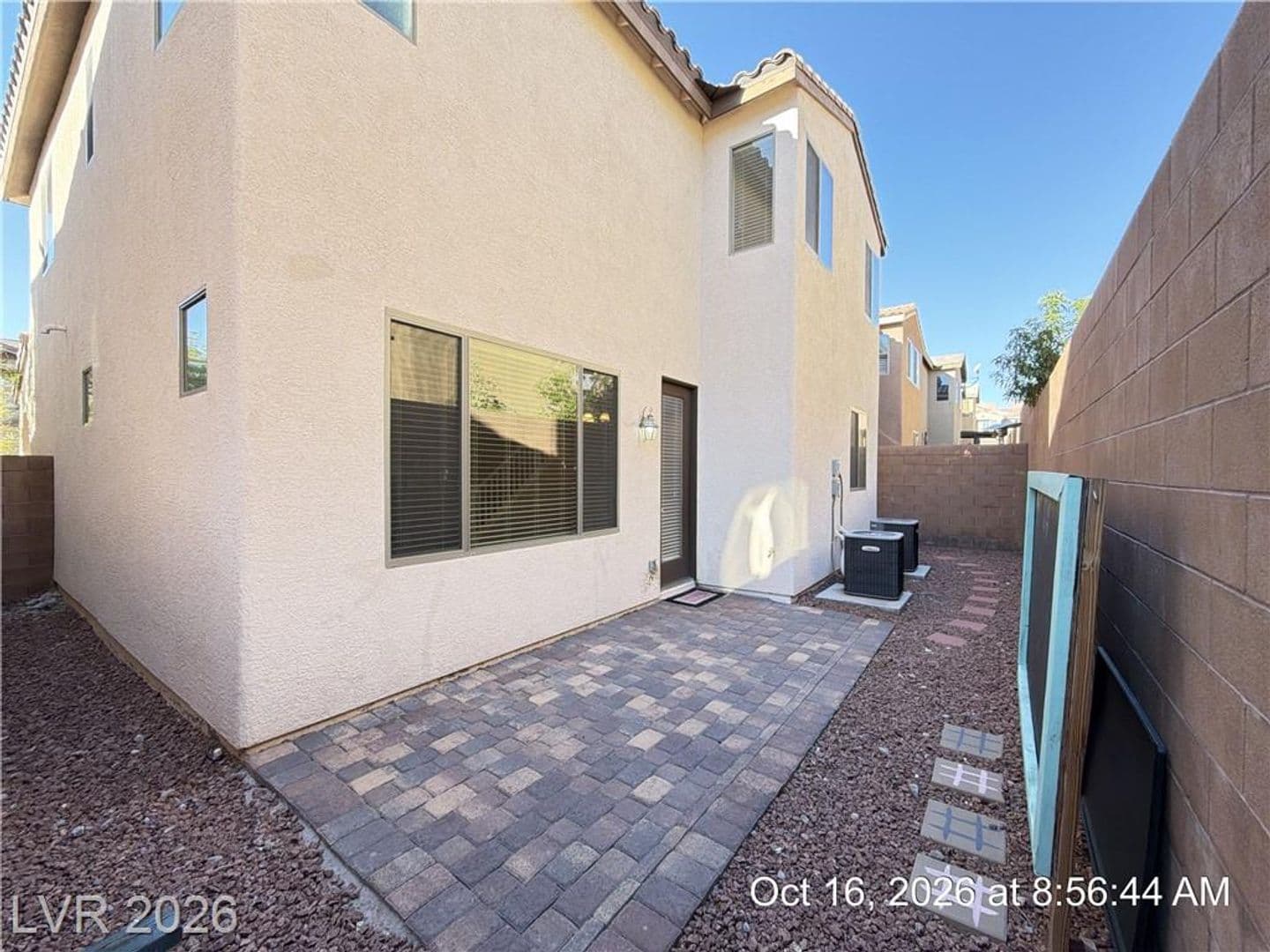 Las Vegas House: 10414 Lilac Square Ave