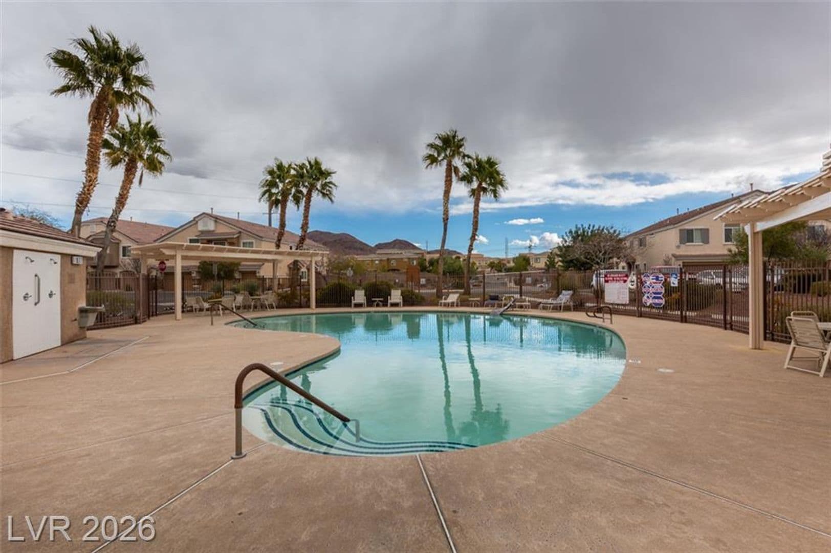 Henderson Townhome: 1073 Pleasure Ln #101
