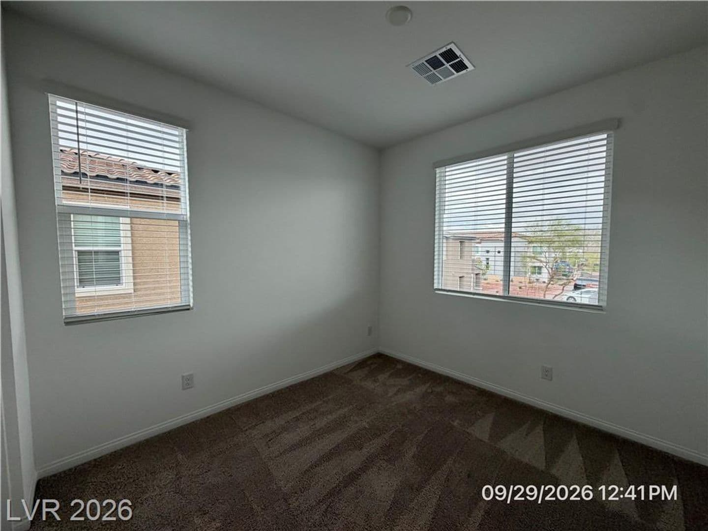 Henderson Townhome: 242 Freeport View Pl