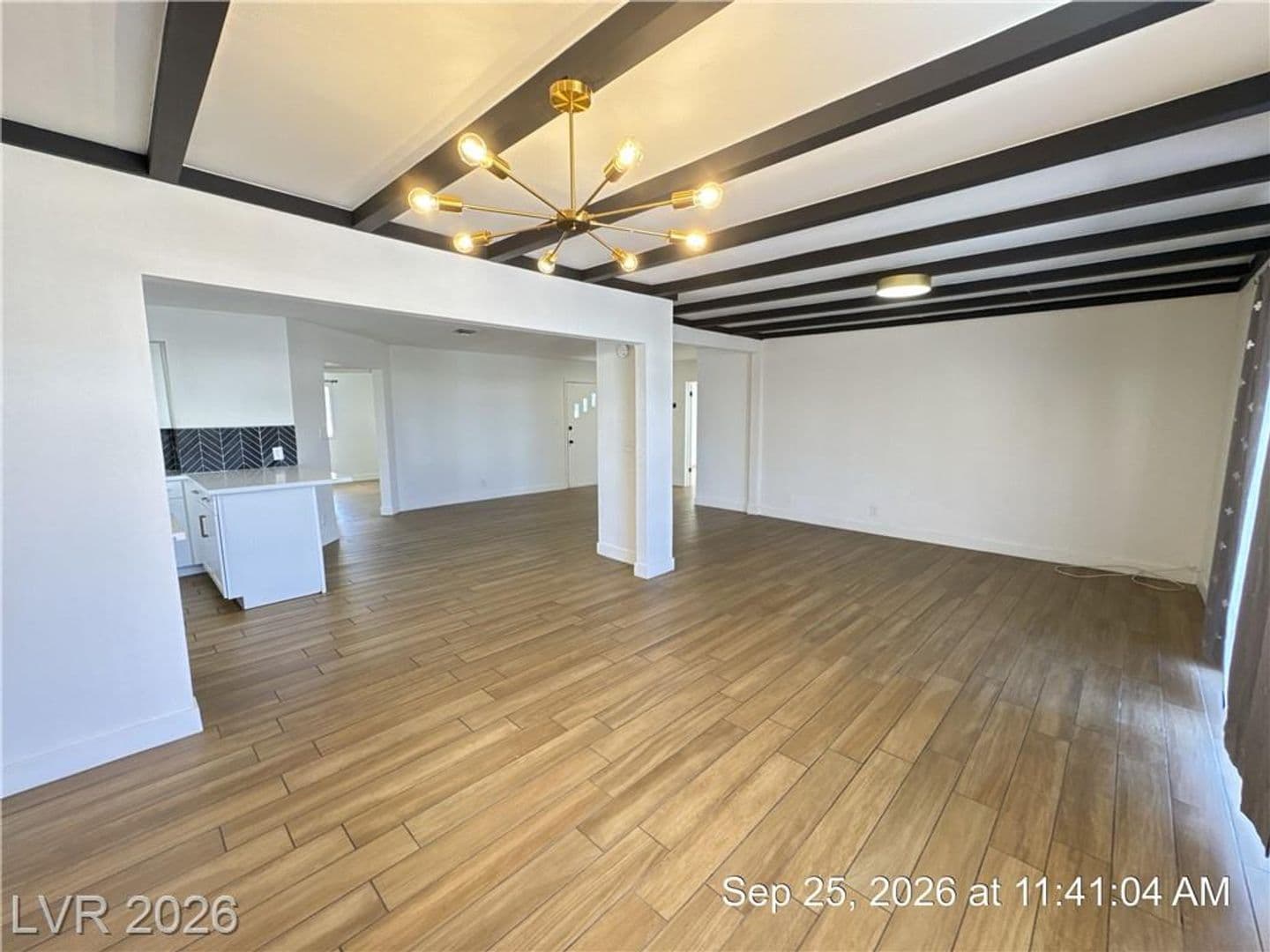 Las Vegas House: 1051 Sweeney Ave