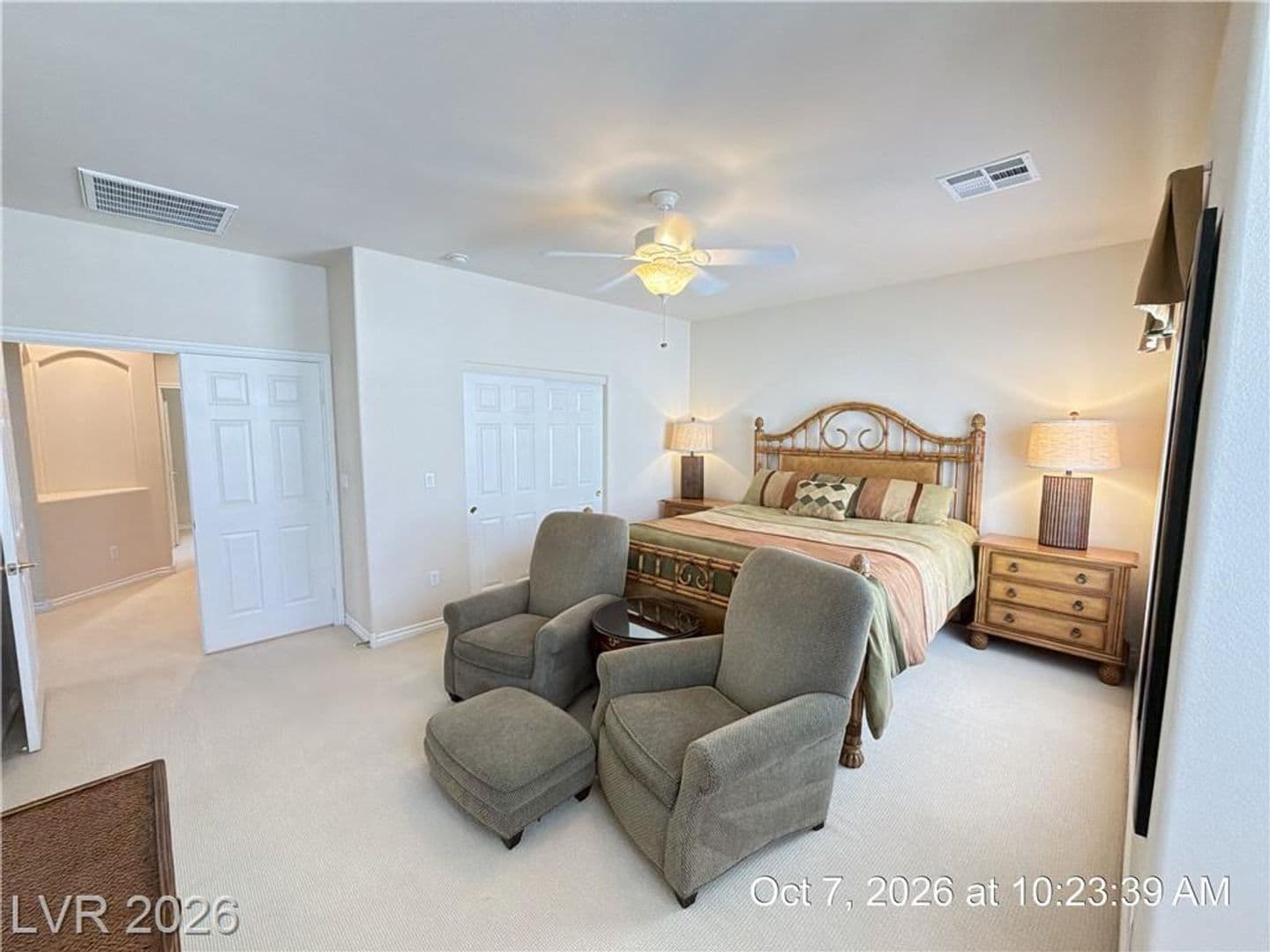 Henderson Townhome: 246 Queens Ct