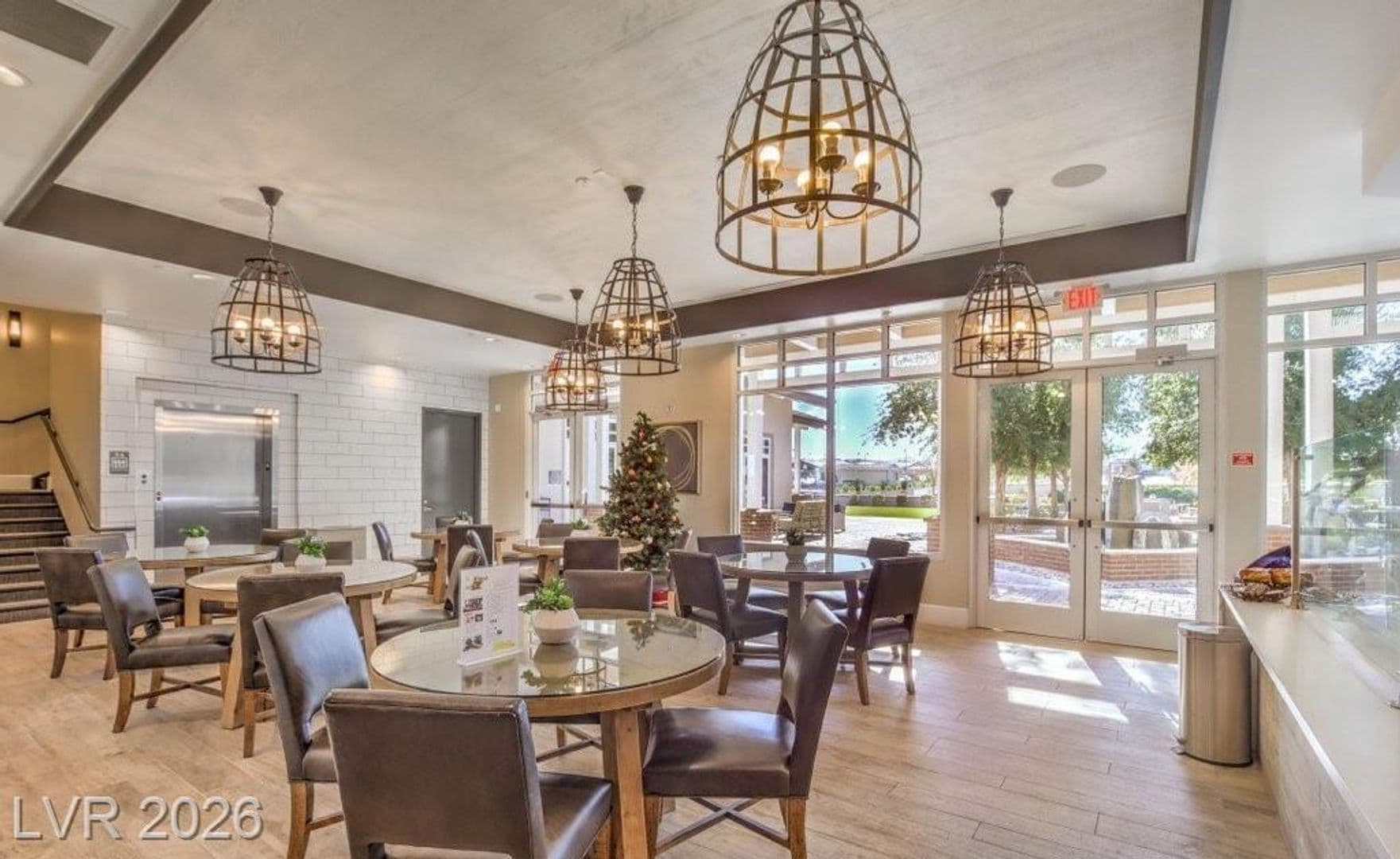 Henderson Townhome: 239 Freeport View Pl