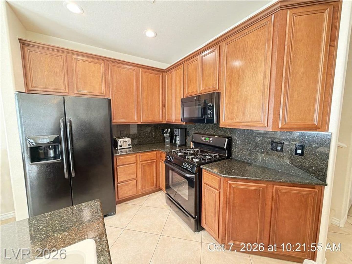 Henderson Townhome: 246 Queens Ct