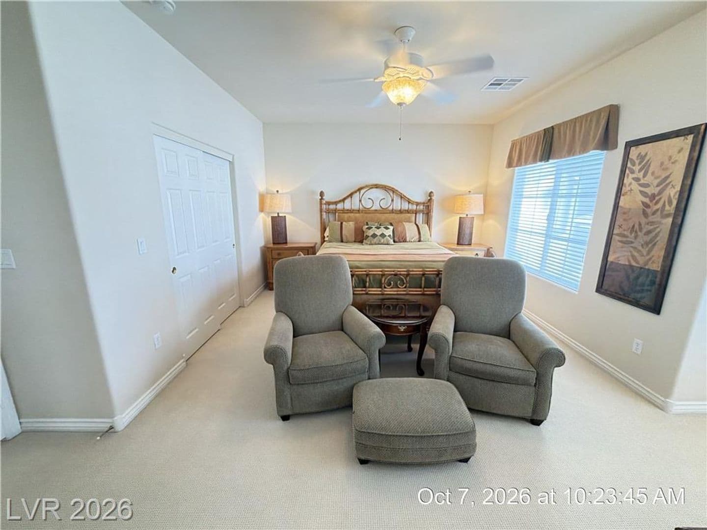 Henderson Townhome: 246 Queens Ct
