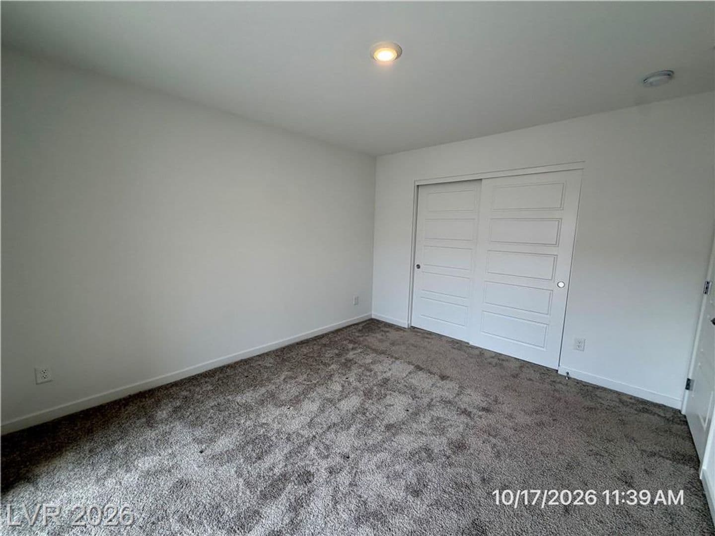 Henderson Townhome: 166 Hadley Heights Ct