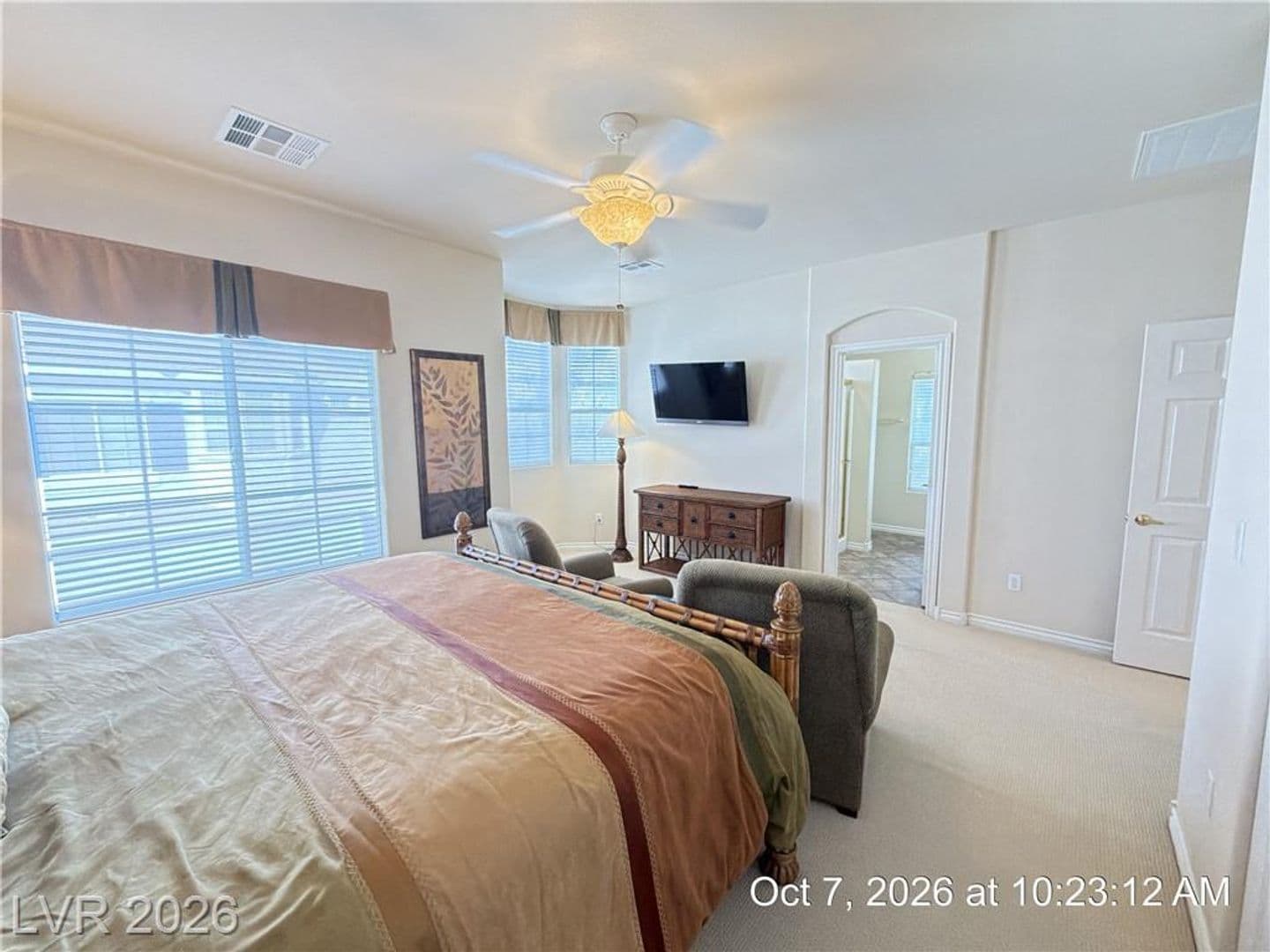 Henderson Townhome: 246 Queens Ct