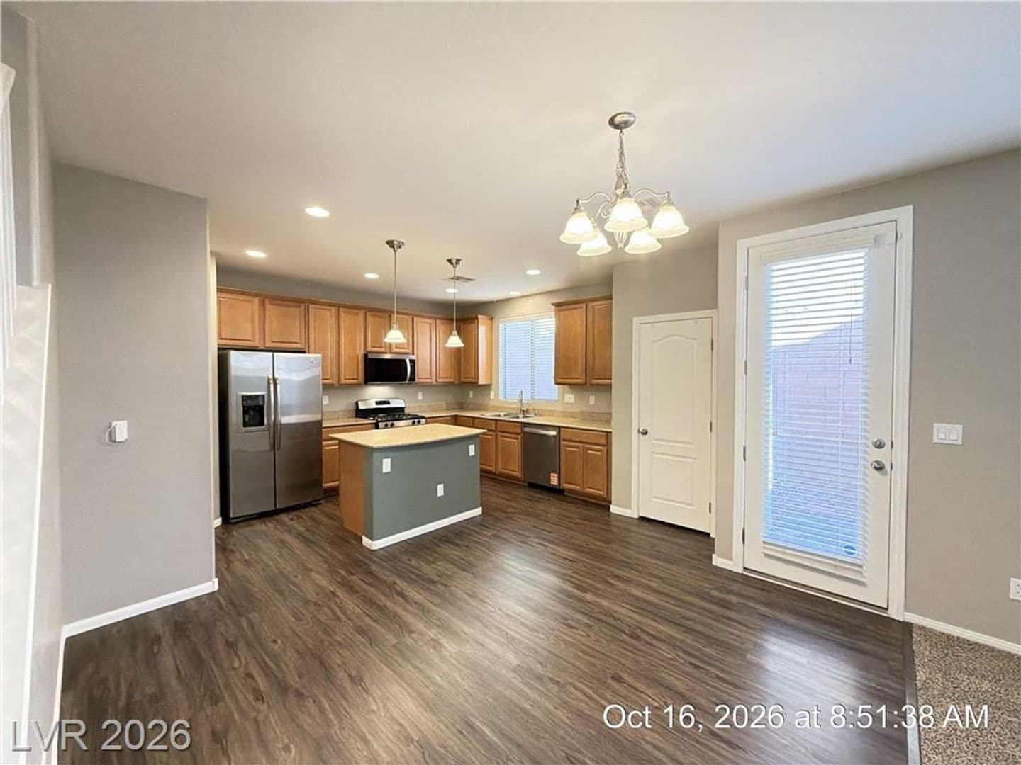 Las Vegas House: 10414 Lilac Square Ave