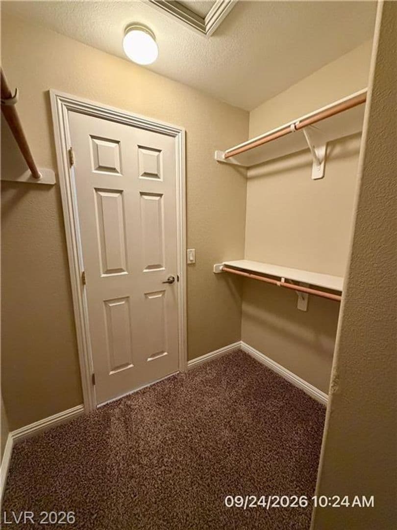 Henderson Townhome: 1073 Pleasure Ln #101