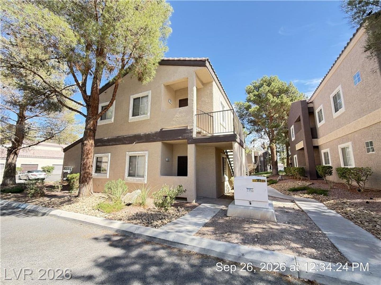 Las Vegas Condo: 5250 S Rainbow Blvd #1151