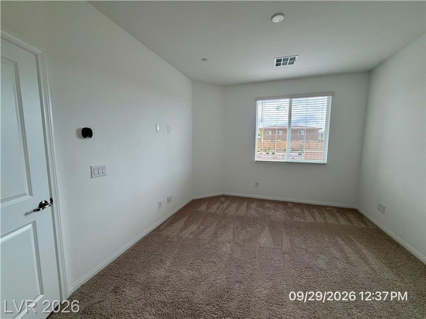 Henderson Townhome: 242 Freeport View Pl