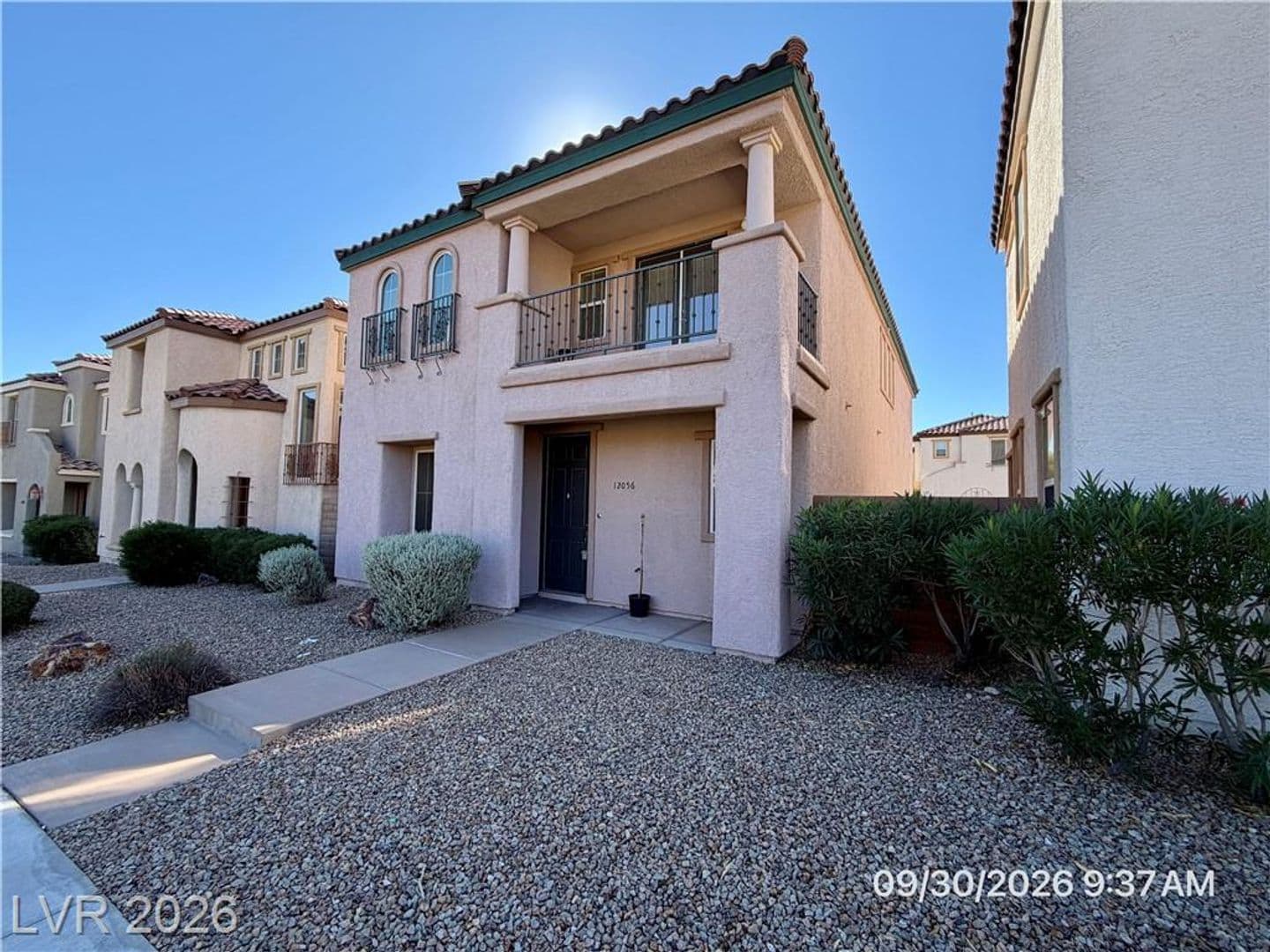 Las Vegas House: 12056 Hathaway Pines Ln