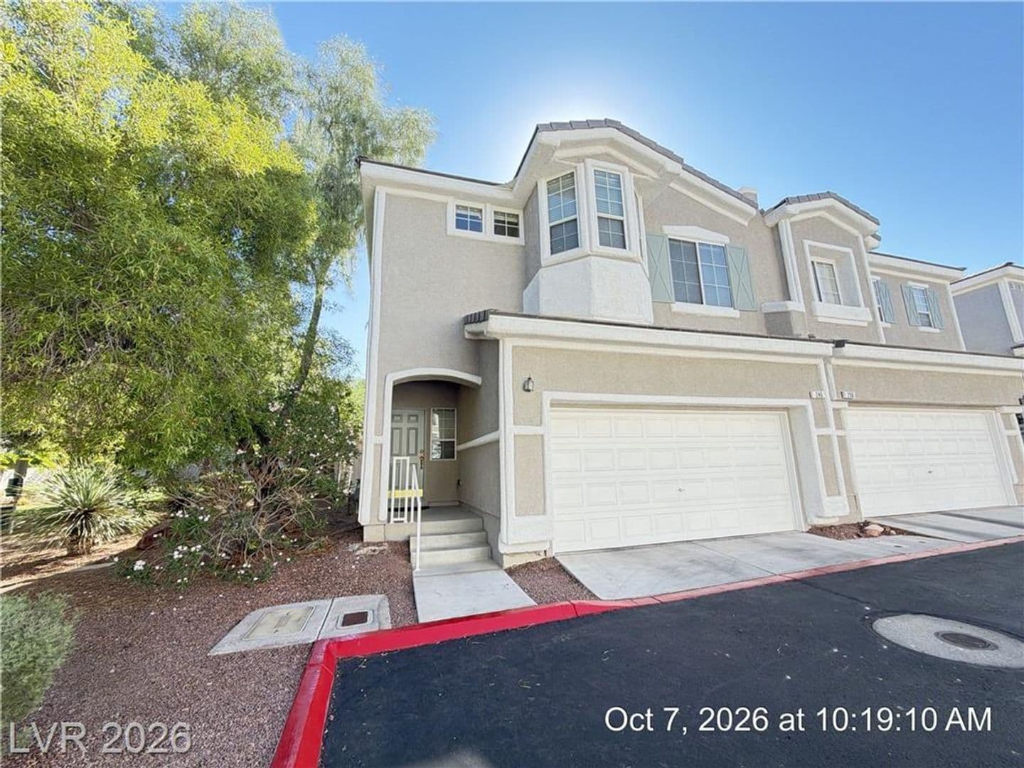 Henderson Townhome: 246 Queens Ct