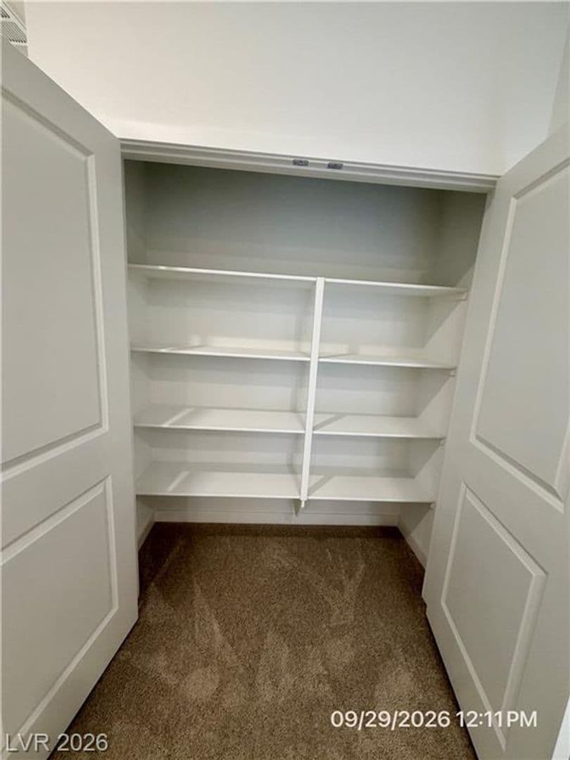 Henderson Townhome: 239 Freeport View Pl
