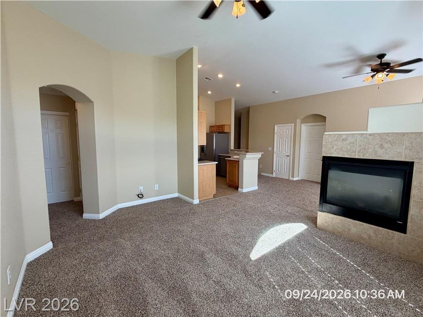 Henderson Townhome: 1073 Pleasure Ln #101