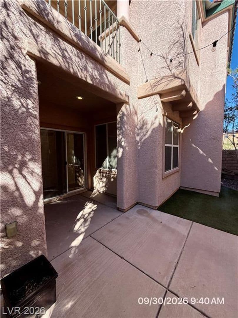 Las Vegas House: 12056 Hathaway Pines Ln