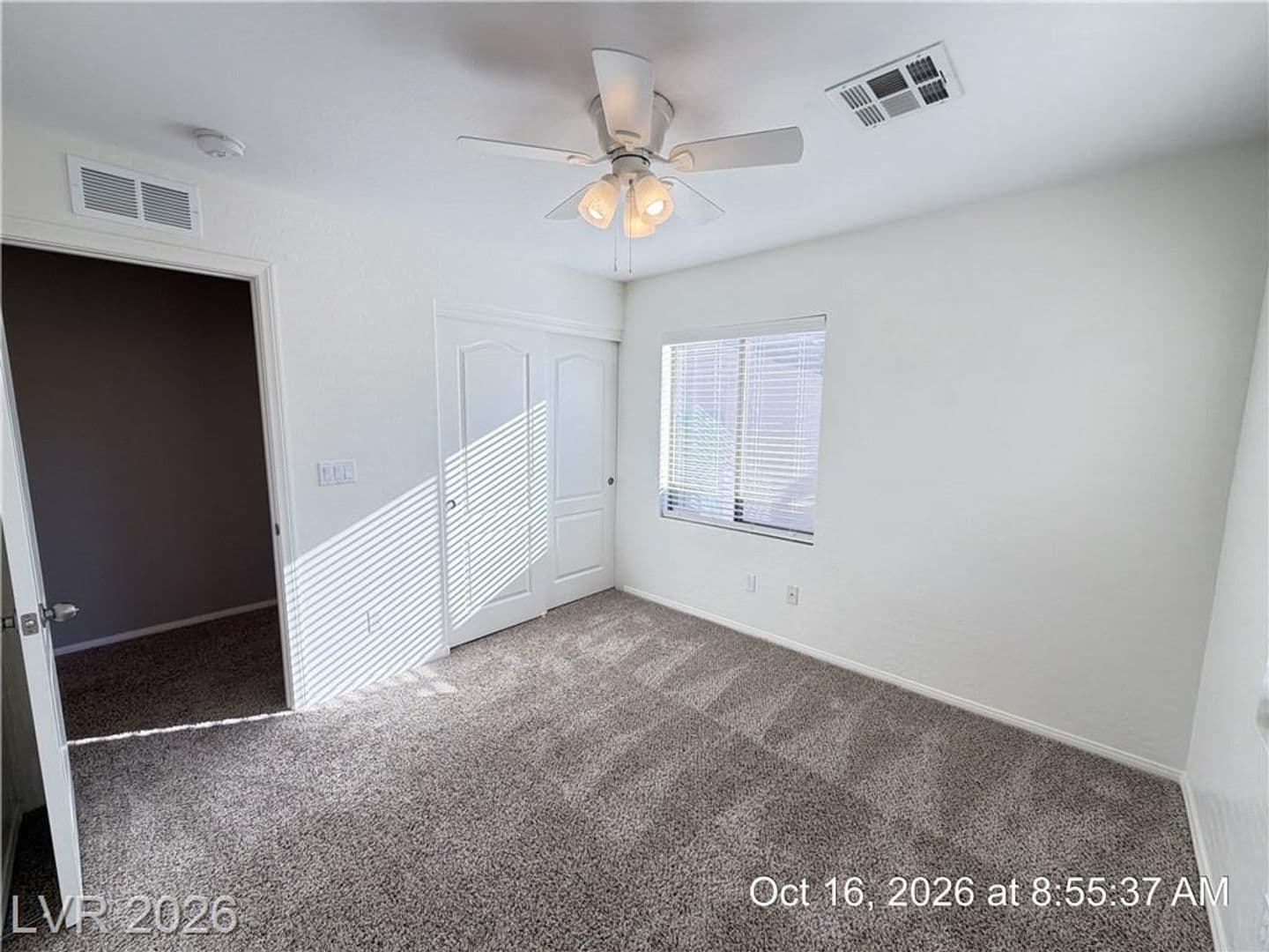Las Vegas House: 10414 Lilac Square Ave