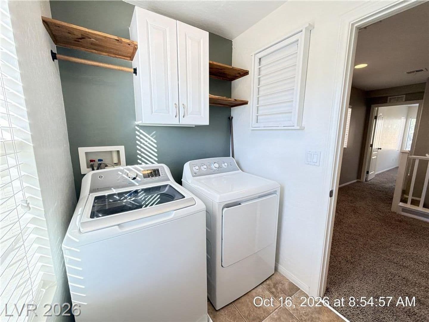 Las Vegas House: 10414 Lilac Square Ave