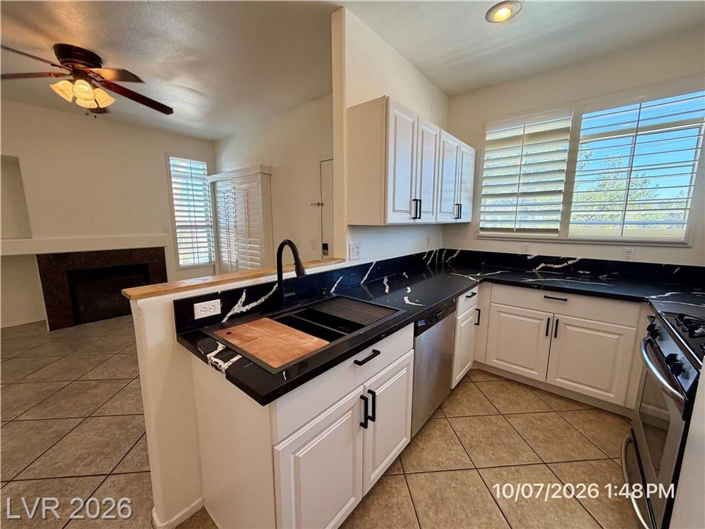 Henderson Condo: 2201 Ramsgate Dr #724