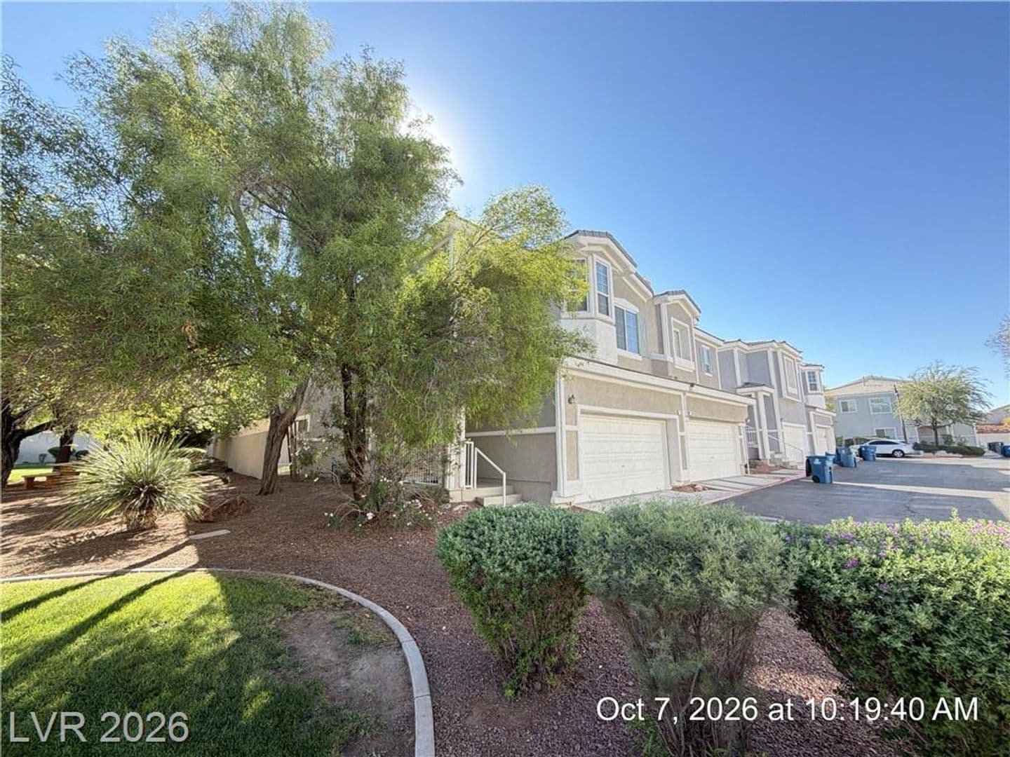 Henderson Townhome: 246 Queens Ct