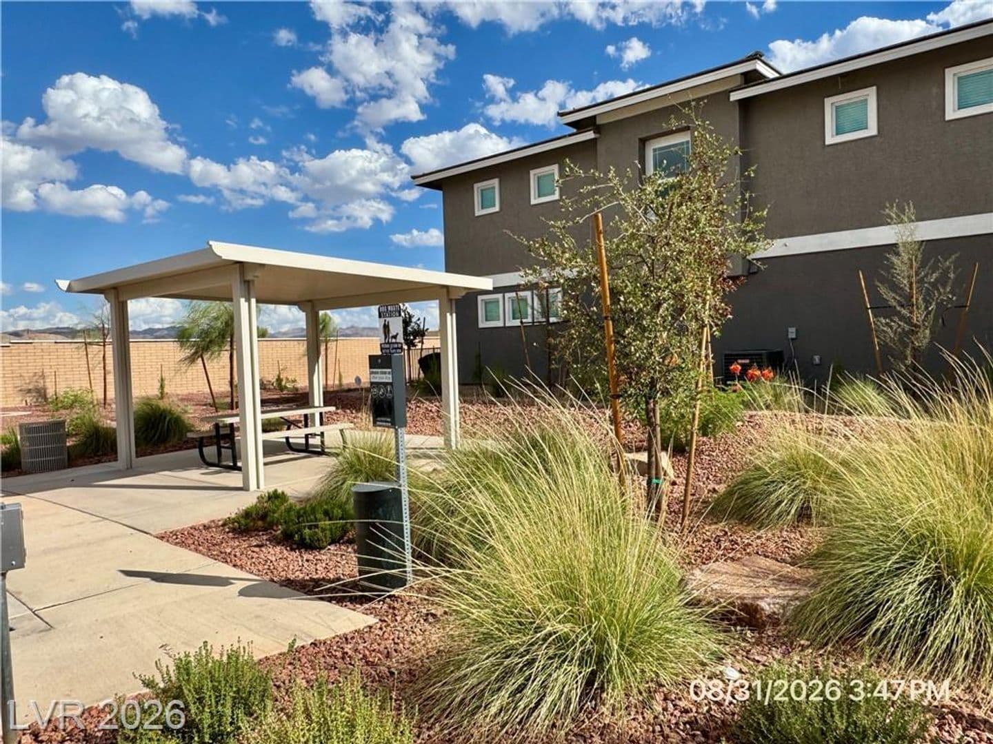 Henderson Townhome: 927 Pink Sugarbird St