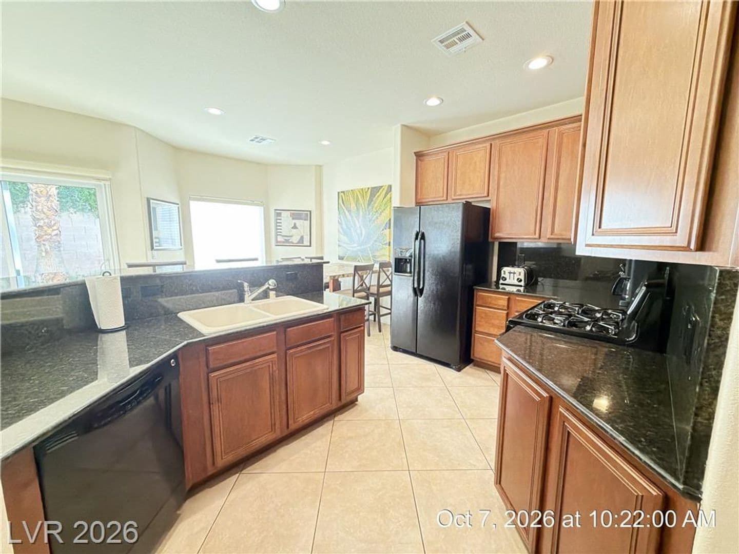 Henderson Townhome: 246 Queens Ct