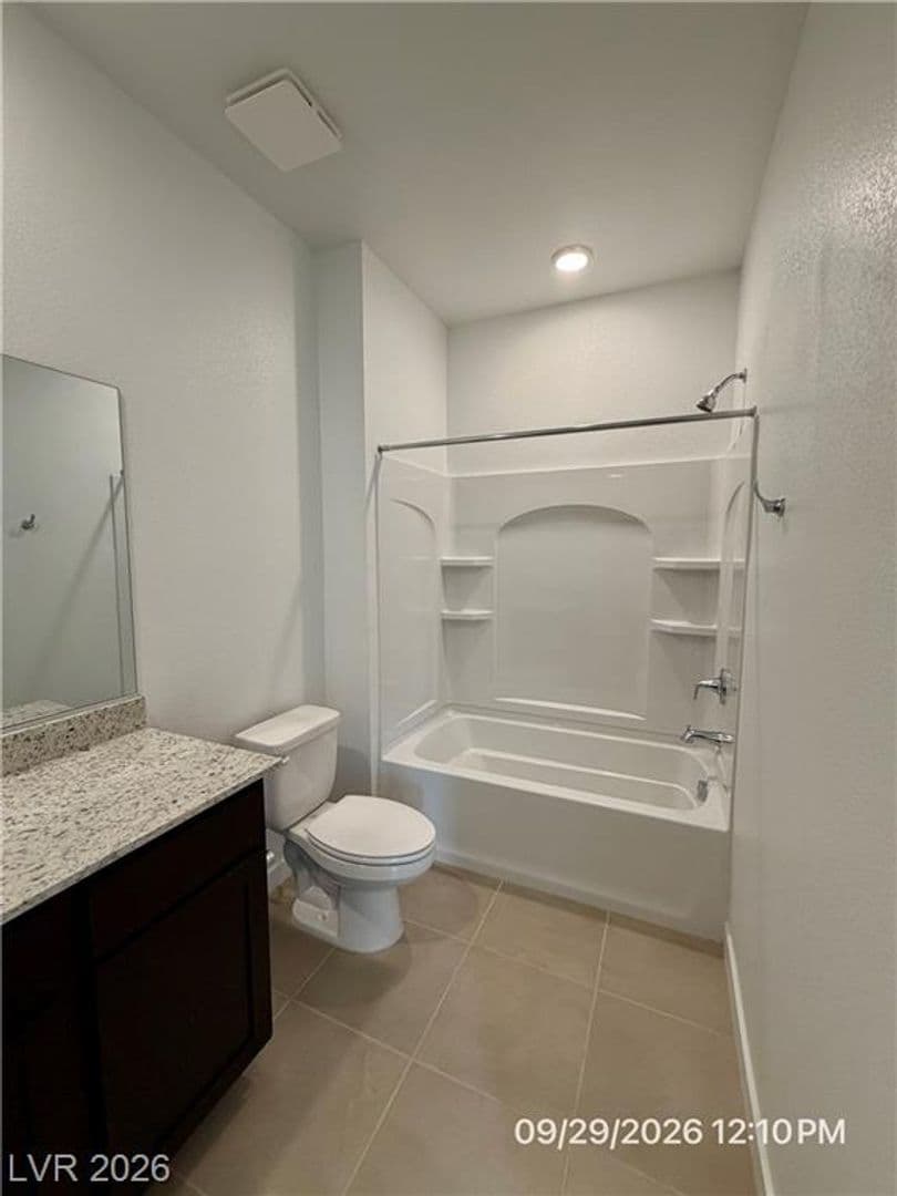 Henderson Townhome: 239 Freeport View Pl