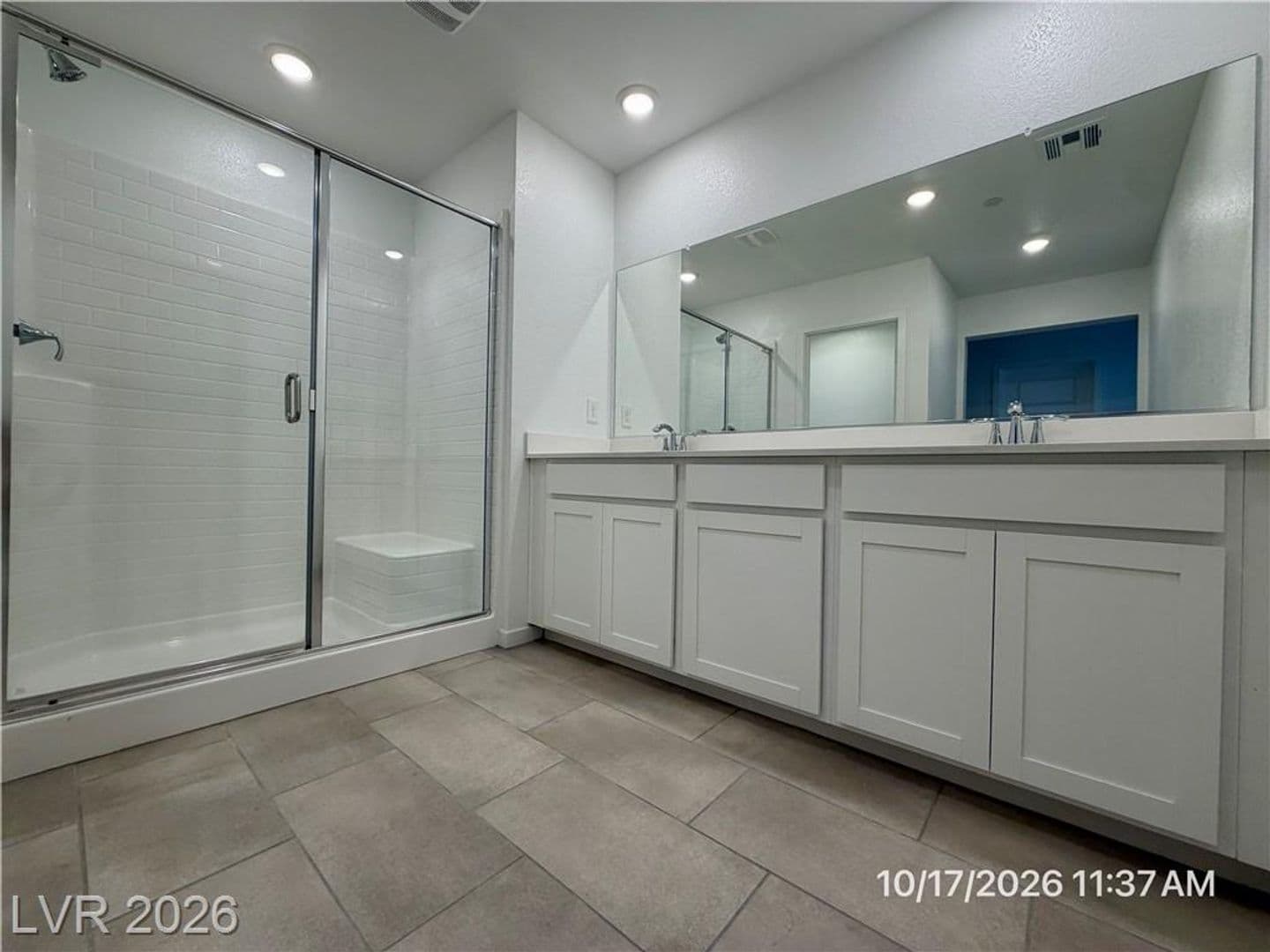 Henderson Townhome: 166 Hadley Heights Ct