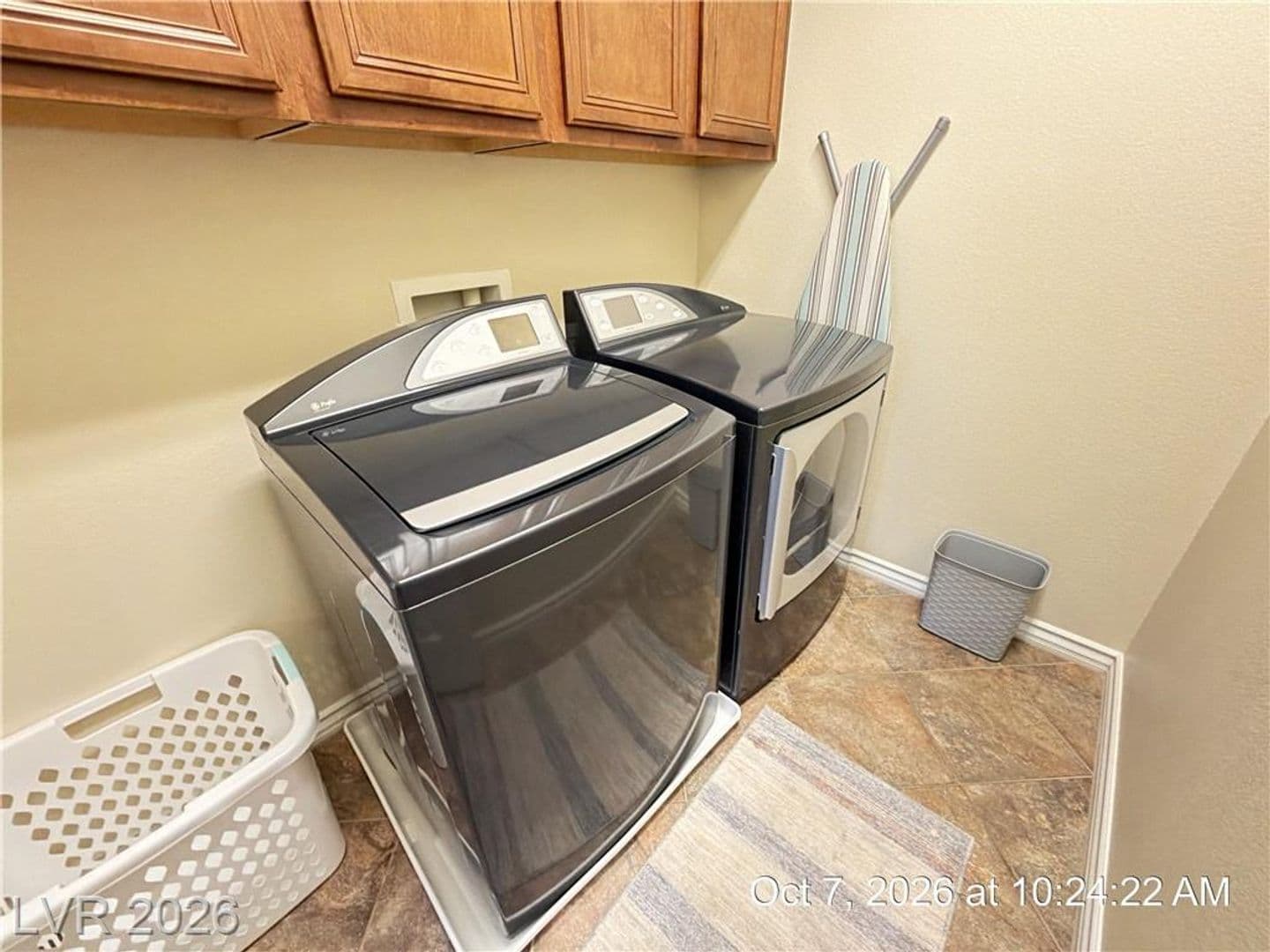 Henderson Townhome: 246 Queens Ct