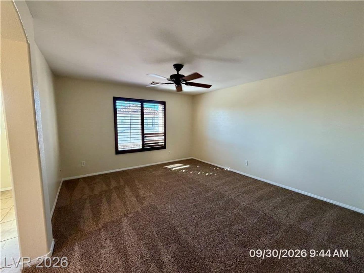 Las Vegas House: 12056 Hathaway Pines Ln
