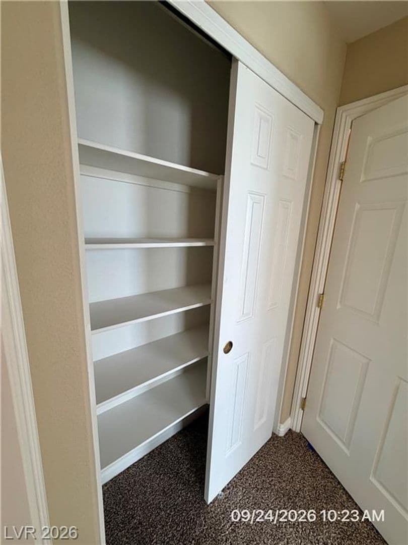 Henderson Townhome: 1073 Pleasure Ln #101
