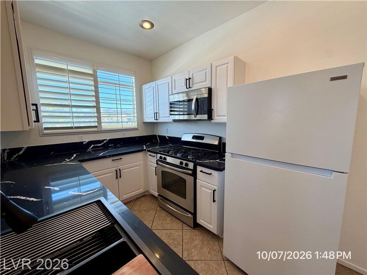 Henderson Condo: 2201 Ramsgate Dr #724