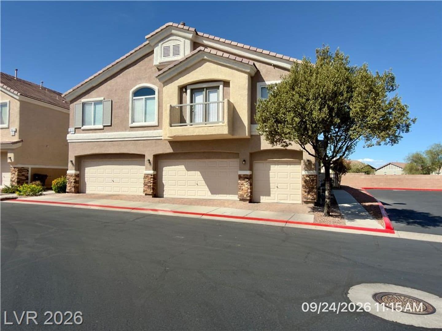 Henderson Townhome: 1073 Pleasure Ln #101