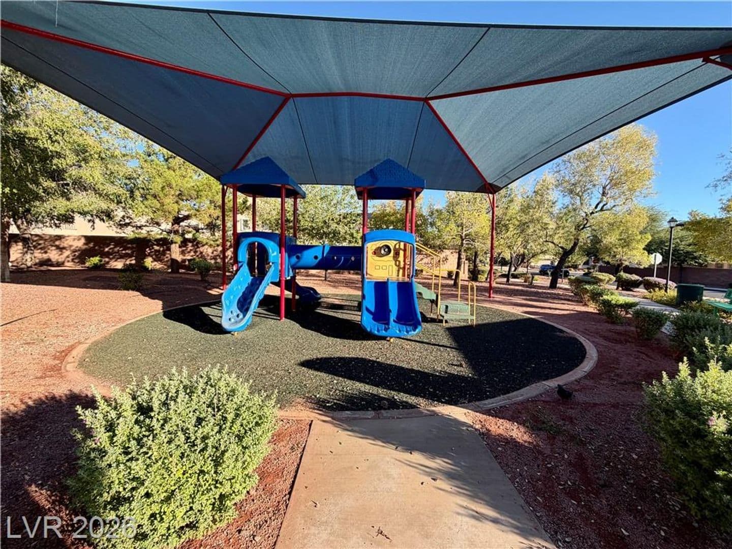 Las Vegas House: 10414 Lilac Square Ave