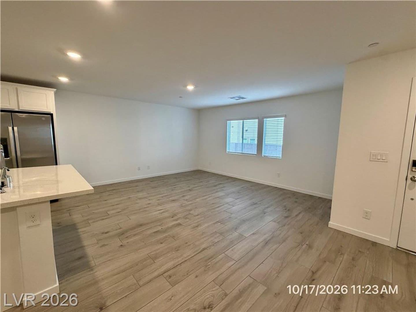 Henderson Townhome: 166 Hadley Heights Ct