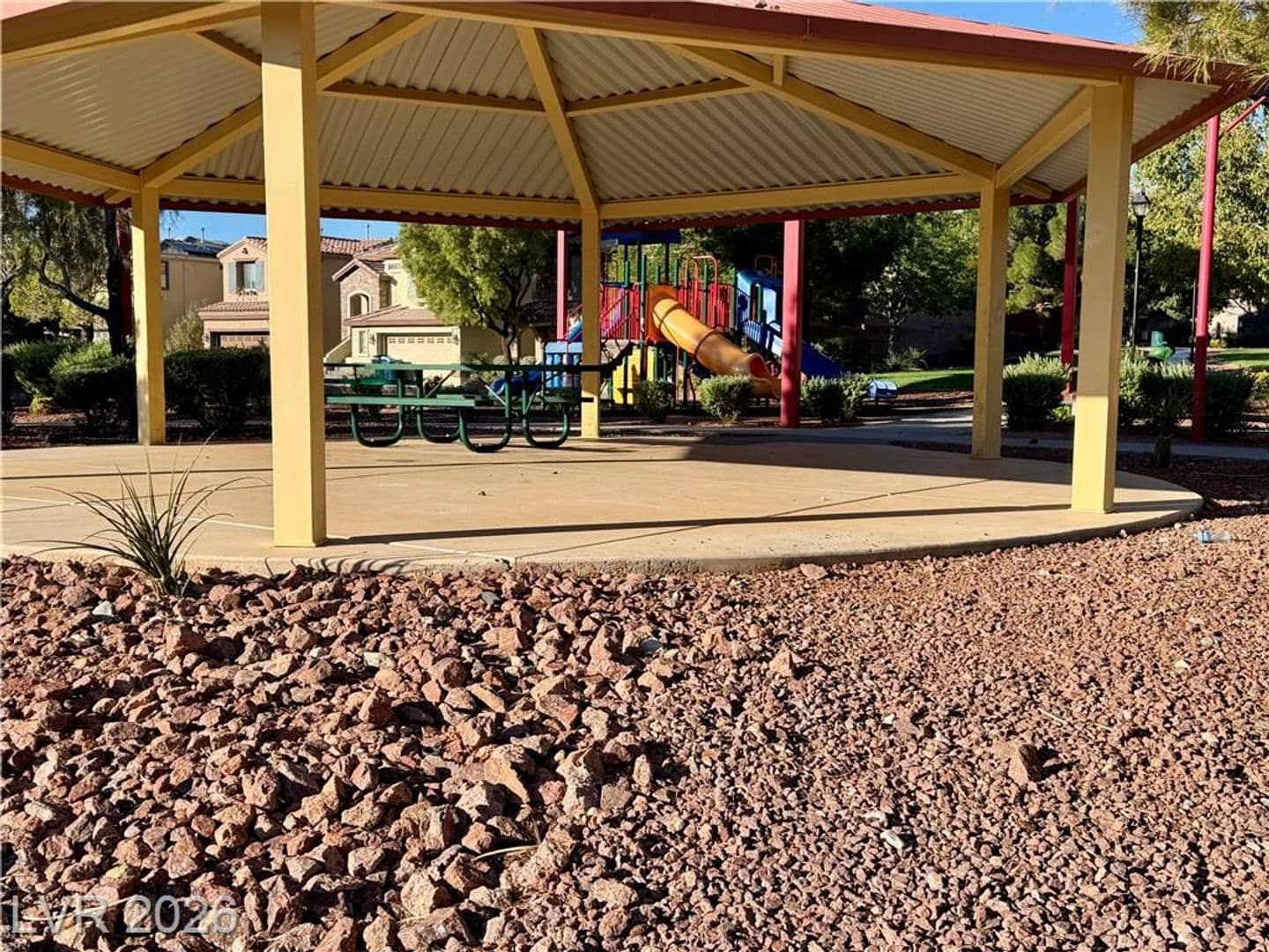 Las Vegas House: 10414 Lilac Square Ave