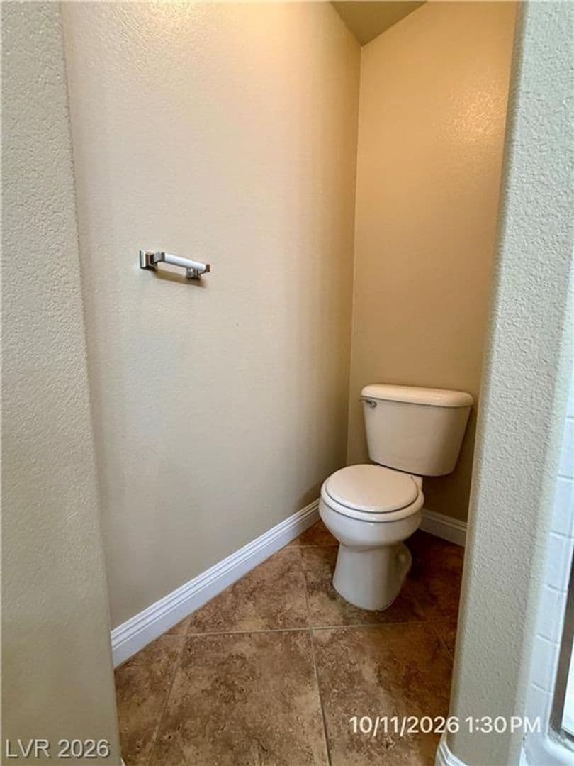 Las Vegas Townhome: 5408 Golden Barrel Ave