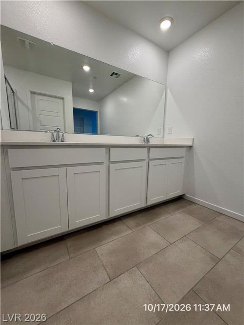 Henderson Townhome: 166 Hadley Heights Ct