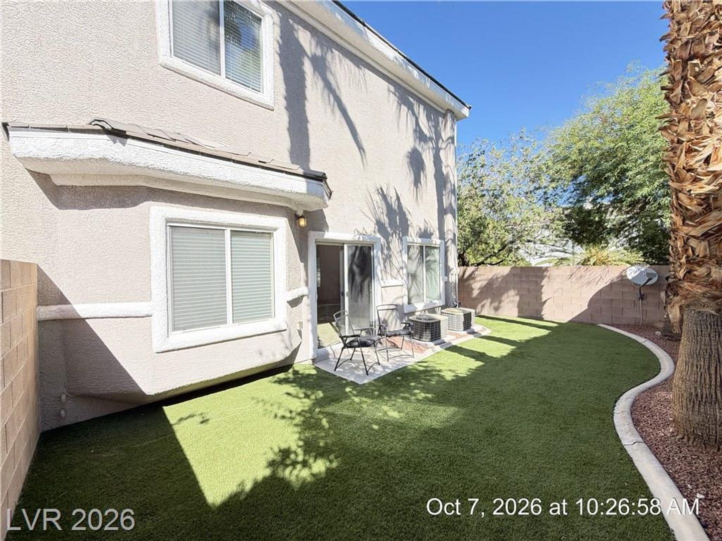 Henderson Townhome: 246 Queens Ct