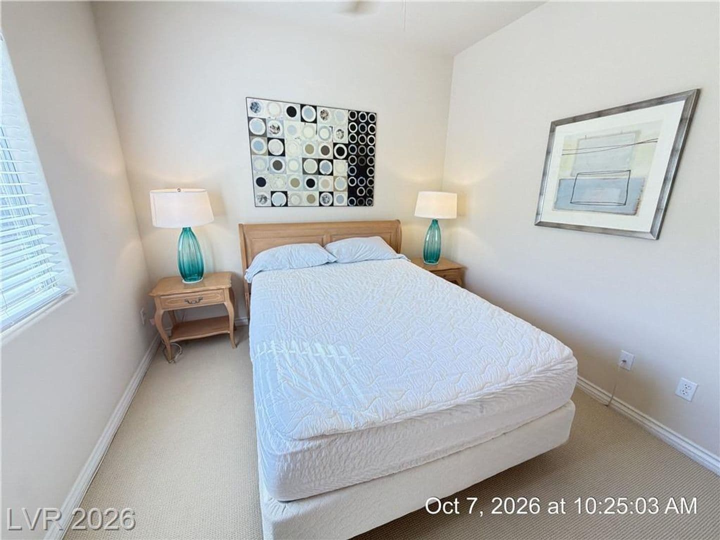 Henderson Townhome: 246 Queens Ct