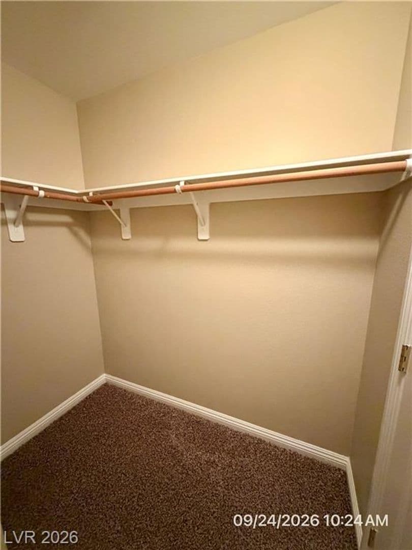 Henderson Townhome: 1073 Pleasure Ln #101