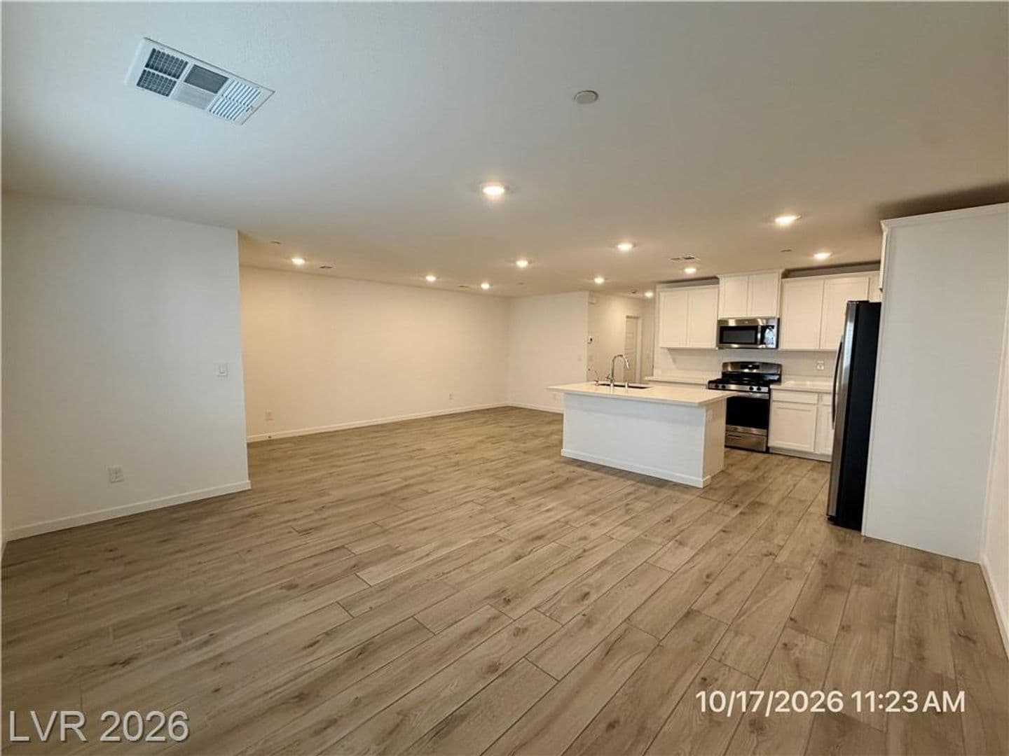 Henderson Townhome: 166 Hadley Heights Ct