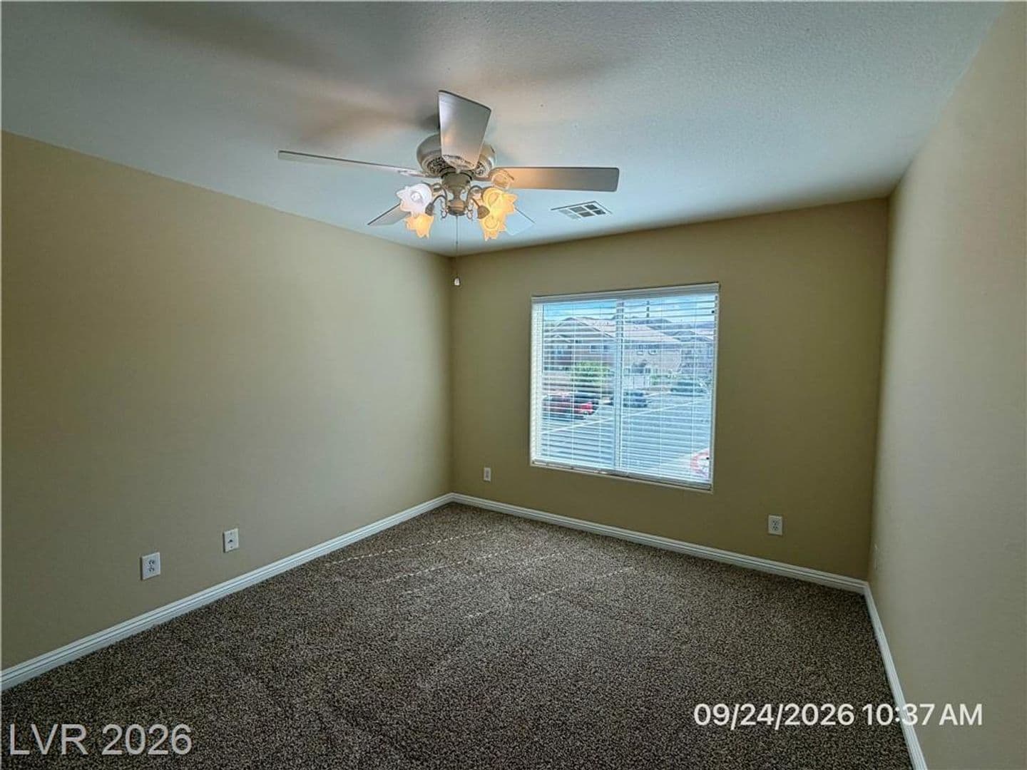 Henderson Townhome: 1073 Pleasure Ln #101