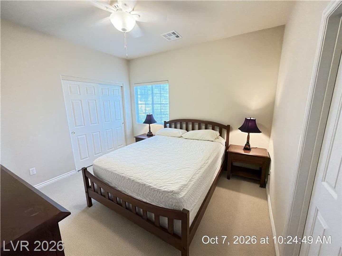 Henderson Townhome: 246 Queens Ct