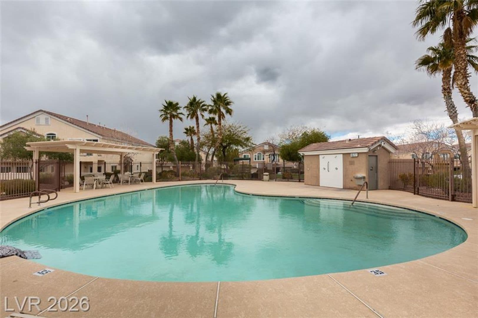 Henderson Townhome: 1073 Pleasure Ln #101