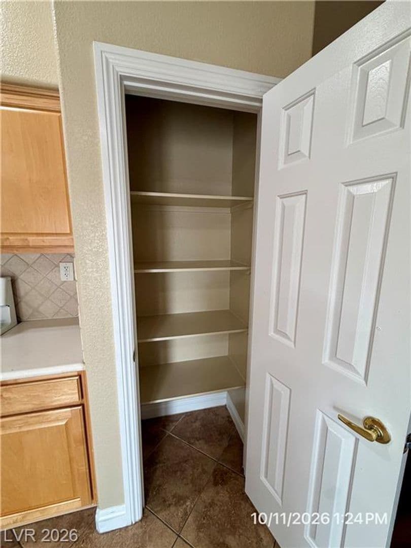 Las Vegas Townhome: 5408 Golden Barrel Ave