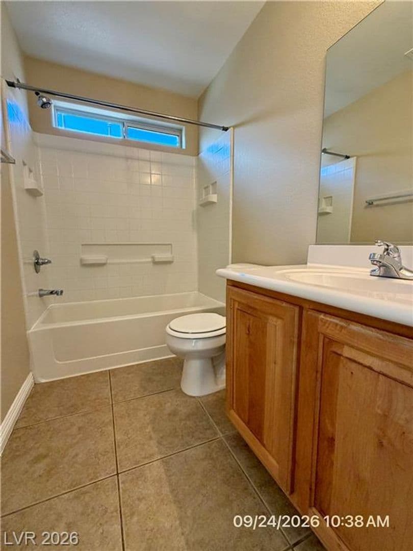 Henderson Townhome: 1073 Pleasure Ln #101