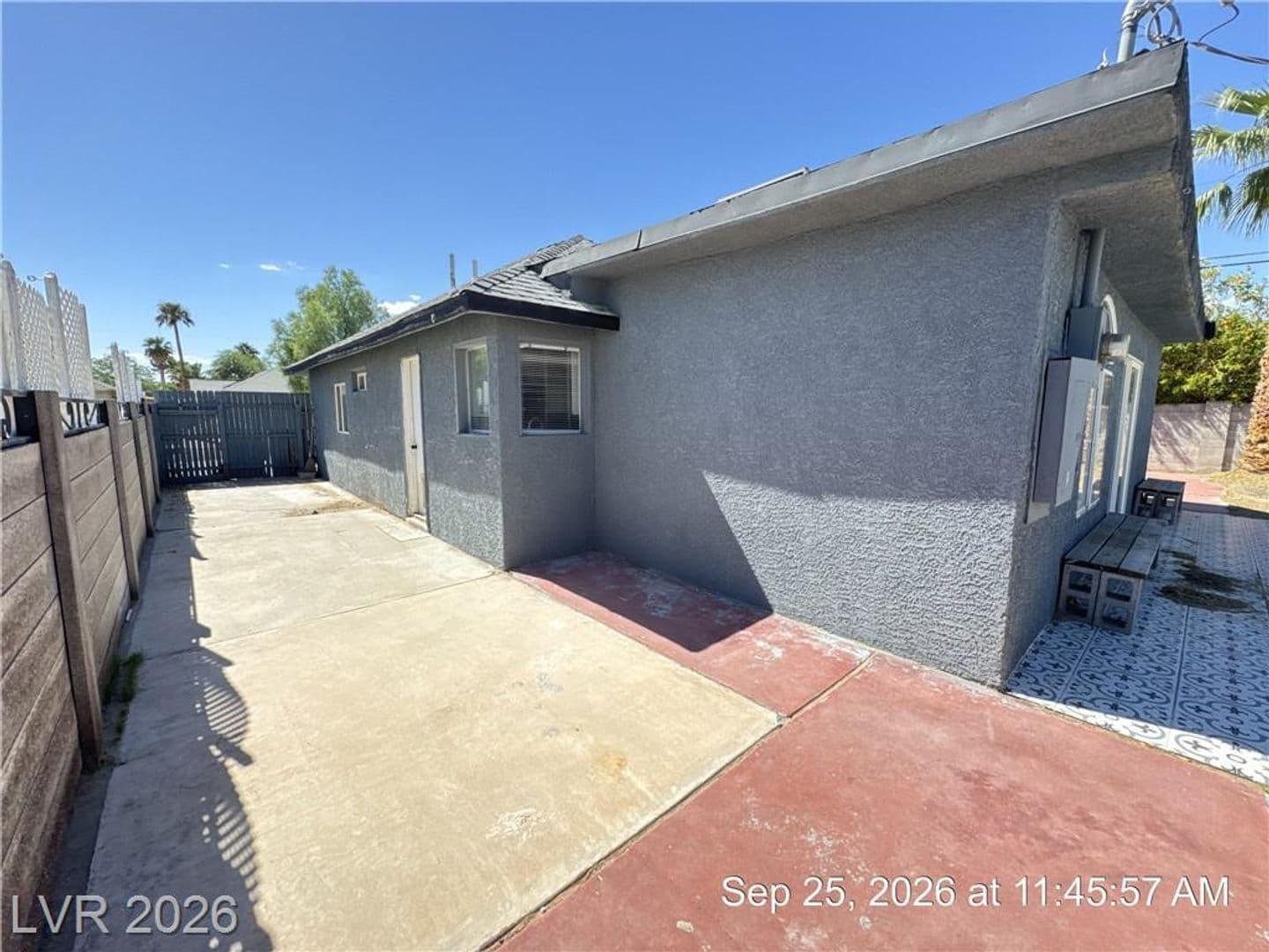 Las Vegas House: 1051 Sweeney Ave