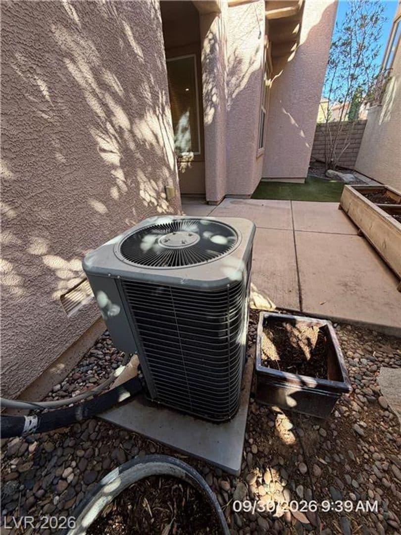 Las Vegas House: 12056 Hathaway Pines Ln